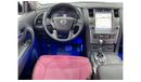 نيسان باترول 2021 Nissan Patrol XE, Nissan Warranty 2025, Nissan Service History, Low Mileage, GCC
