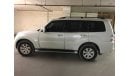 ميتسوبيشي باجيرو Pajero Gls full option 2014 model, 77500km