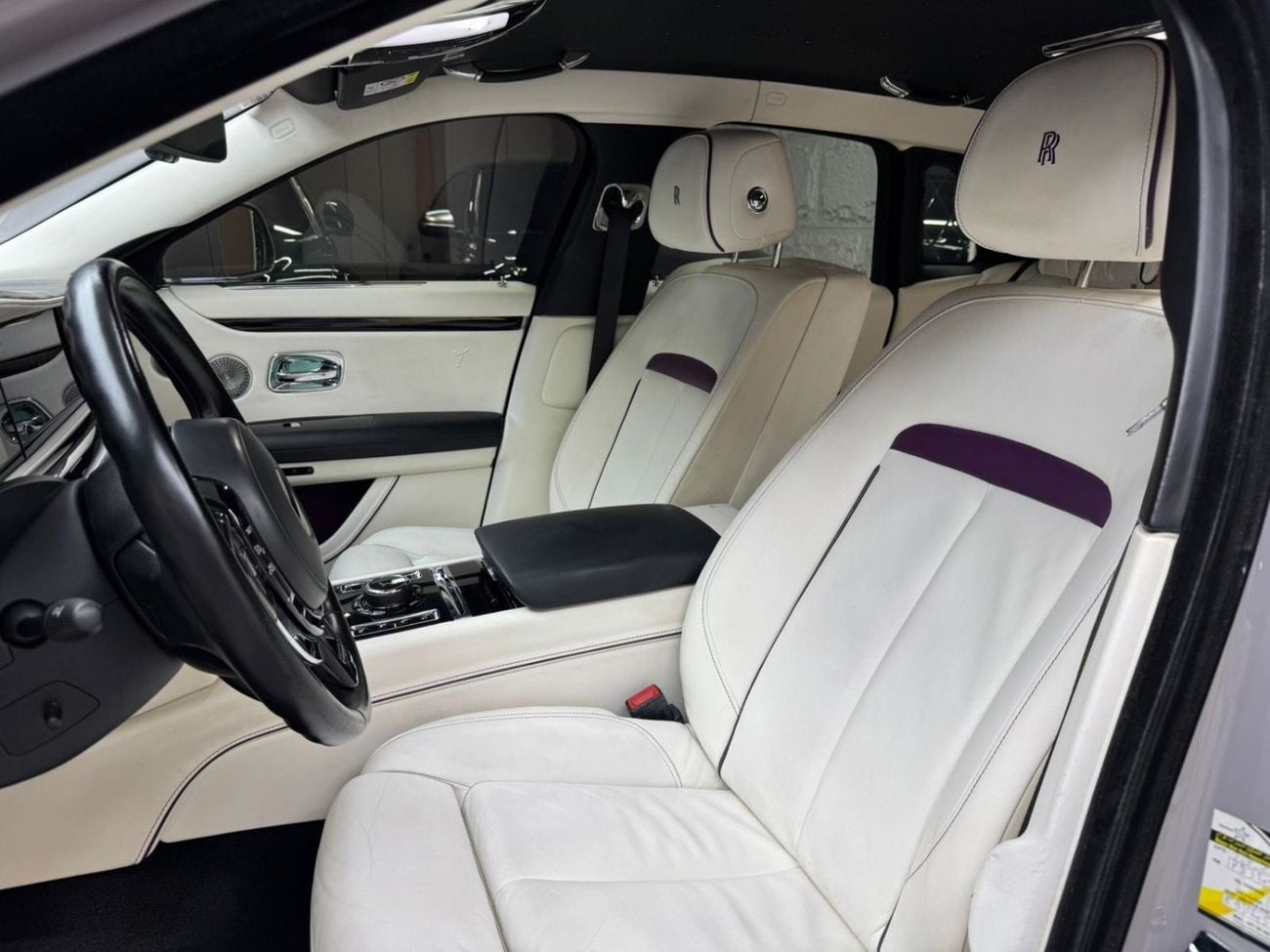 Rolls-Royce Ghost Std 6.6L