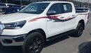 Toyota Hilux Toyota Hilux 2023 4X4 SR5