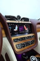 بنتلي بينتايجا