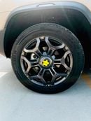 جيتور T2 LUXURY - 2025 - GCC SPECS -  SINGLE OWNER - UNDER WARRANTY & SERVICE CONTRACT FROM AGENCY