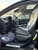 Toyota RAV4 RAV4 XLE premium Full option