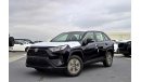 Toyota RAV4 2.0L AWD - Basic Option