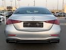Mercedes Benz C300 AMG