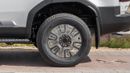 تويوتا برادو ADVENTURE TOYOTA PRADO ALR 2.4 MID -2026YM