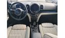 Mini Cooper S Countryman Car in good condition 2022 2.0 turbo s class