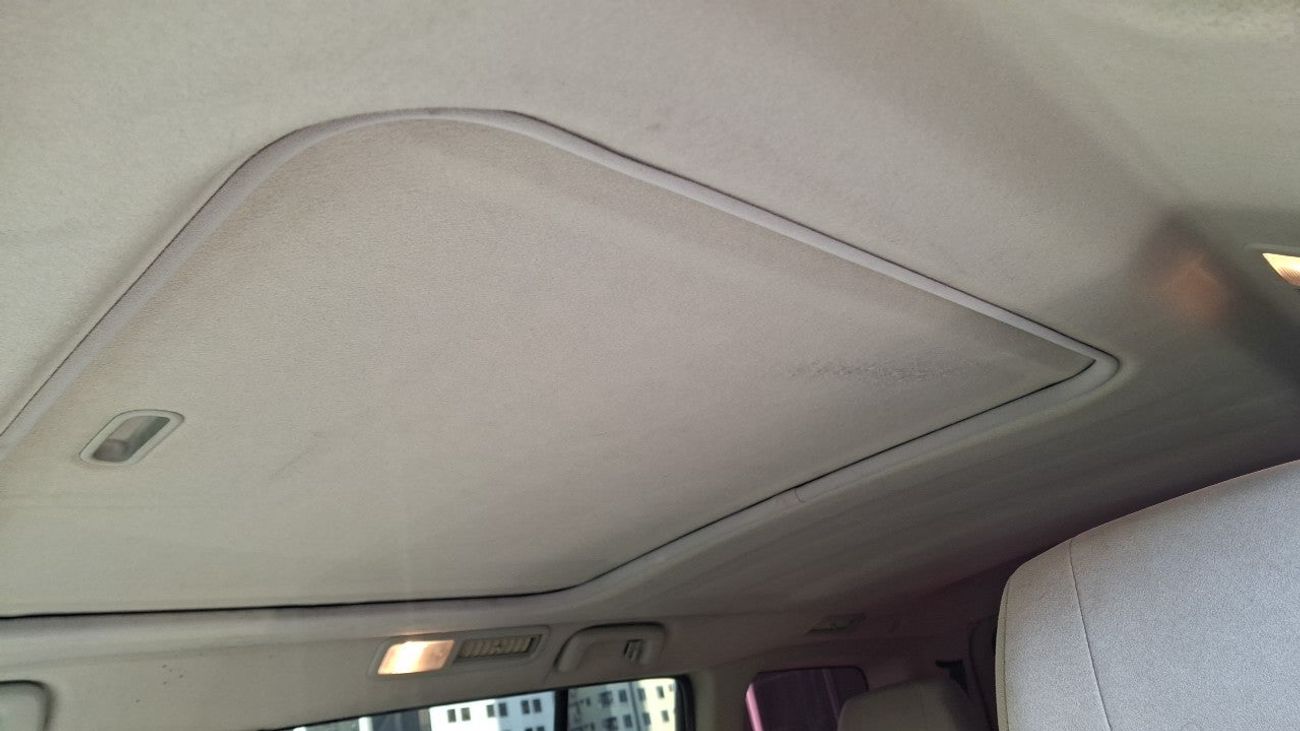 ميتسوبيشي باجيرو GLS MIDLINE 3 | بدون دفعة مقدمة | اختبار القيادة في المنزل