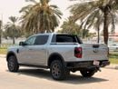 Ford Ranger WILDTRAK