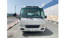 Toyota Coaster TOYOTA COASTER 2013 DIESEL GULF 30 SEATS