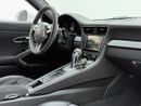 Porsche 911 GT3 2014 Porsche 911 GT3, Full Porsche Service History, Excellent Condition, GCC