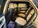 Land Rover Range Rover Velar 2018 P380 R-Dynamic HSE 3.0L 340HP CANADA IMPORTED