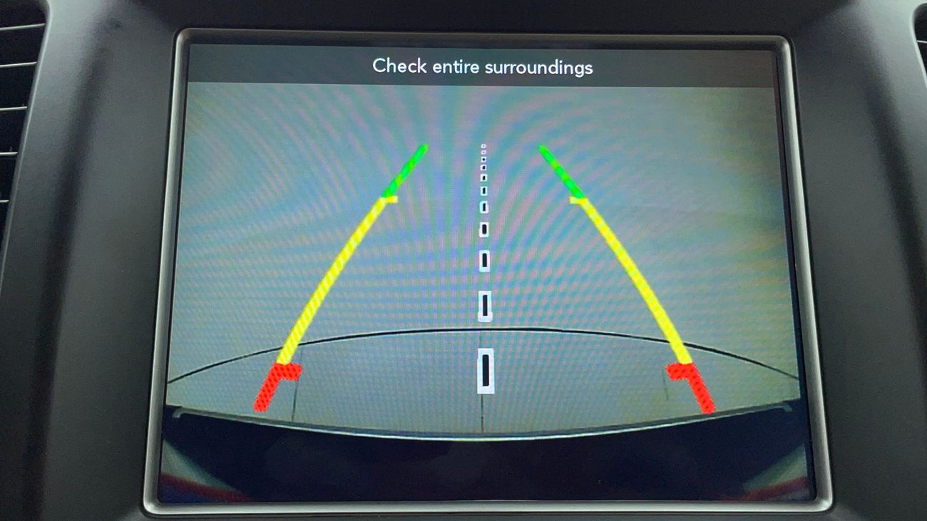 Jeep Grand Cherokee LIMITED 3.6 | Zero Down Payment | Free Home Test Drive