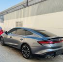 أم جي 7 LUX 2.0L Turbo