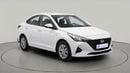 Hyundai Accent 2023 SMART | AED 533/Month | 0 DP | 30 Day Return | Warranty