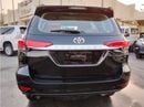 Toyota Fortuner 2.4L Diesel AT MY2025