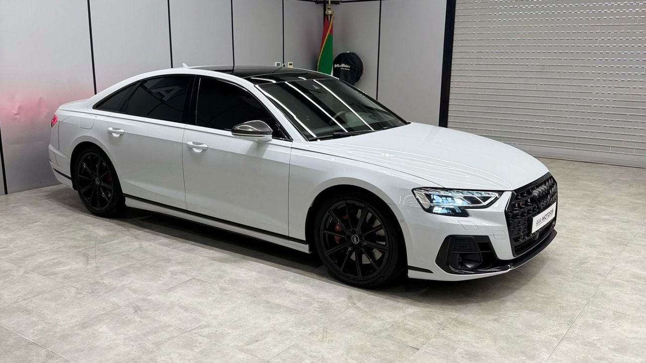 أودي S8 STD STD