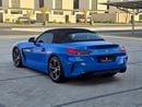 BMW Z4 M40i American Specs - Low Mileage Pristine Condition