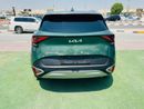 كيا سبورتيج LX 2024.ENGINE 1.6L/V4.