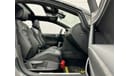Volkswagen Golf 2019 Volkswagen Golf R, Full Service History, Warranty, GCC
