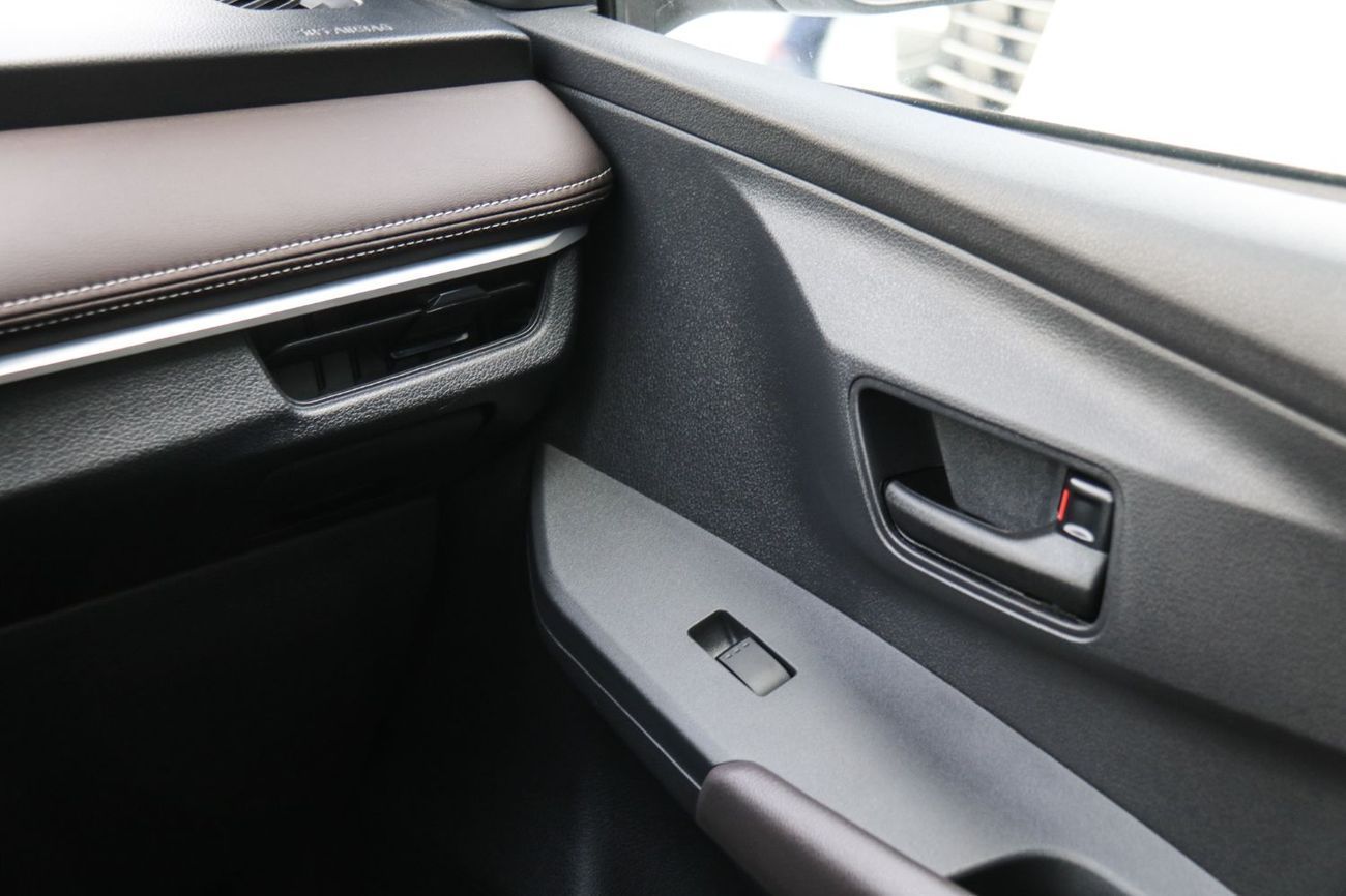 Toyota Yaris Toyota Yaris Sedan 2024 | Best Price