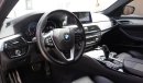 BMW 520i d