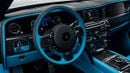 Rolls Royce Cullinan Black Badge OVERDOSE by NOVITEC - 2026 - GCC Specs - Under Warranty and Service Contract