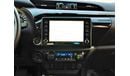 Toyota Hilux ADVENTURE, 2.8L DIESEL, A/T, "4" CAMERAS / FULL OPTION (CODE # 39248)