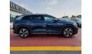 Volkswagen ID.6 Volkswagen ID6 Cross Pro , Electric Engine, Color Blue, 360 Degree Camera, Memory Seats, Model 2021