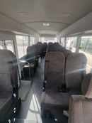 Toyota Coaster Toyota coaster 4,2L Diesel  2026/2026 GCC