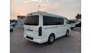 Toyota Hiace TOYOTA HIACE VAN RIGHT HAND DRIVE (PM1589)