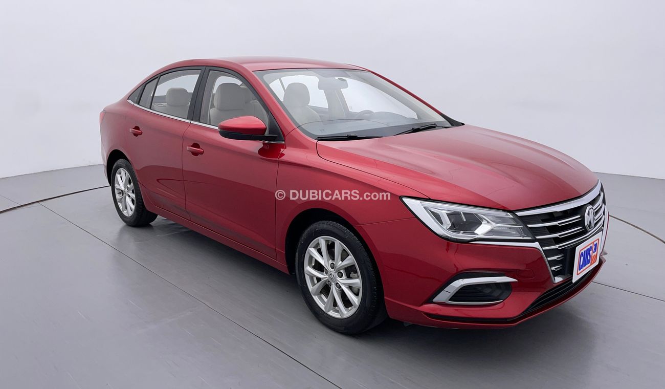 MG 350s STD 1.5 | Under Warranty | Inspected on 150+ parameters