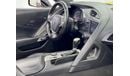 Chevrolet Corvette C7 2014 Chevrolet Corvette 6,2L V8 C7 Z06, Full Service History, Low Kms, GCC