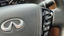 Infiniti QX80 ((Lowest Price)) Sensory ProActive GCC Specs For Export Only