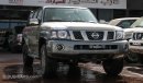 Nissan Patrol Super Safari