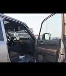 تويوتا برادو VXR 2.4T