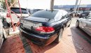 BMW 740Li Li