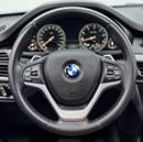 BMW X5 2016 BMW X5 xDrive35i, Full BMW Service History, Excellent Condition, GCC