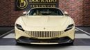 Ferrari Roma | NEGOTIABLE PRICE | NEW | 612 HP
