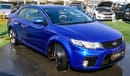 Kia Cerato Koup