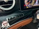 Mercedes Benz E300 AMG