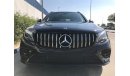 Mercedes-Benz GLC 43 AMG 2019 / WARRANTY