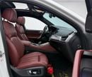 BMW X6 50i M Sport 4.4L 2020 BMW X6 M50i, 2025 BMW Warranty, 2030 BMW Service Pack, Excellent Condition, GC