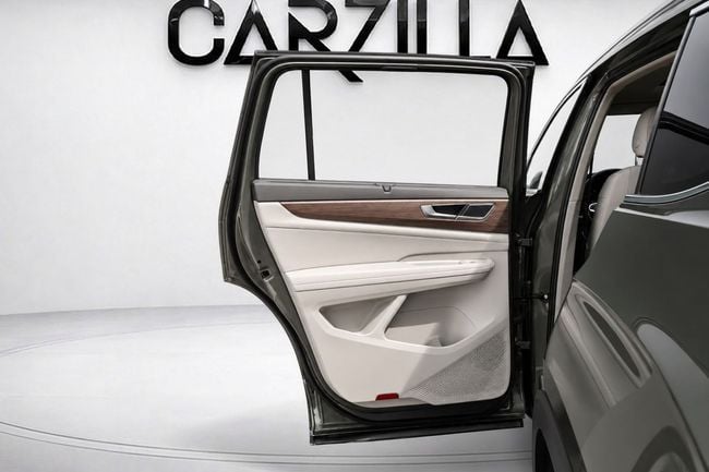 Volkswagen Teramont COMFORTLINE, миниатюра 28