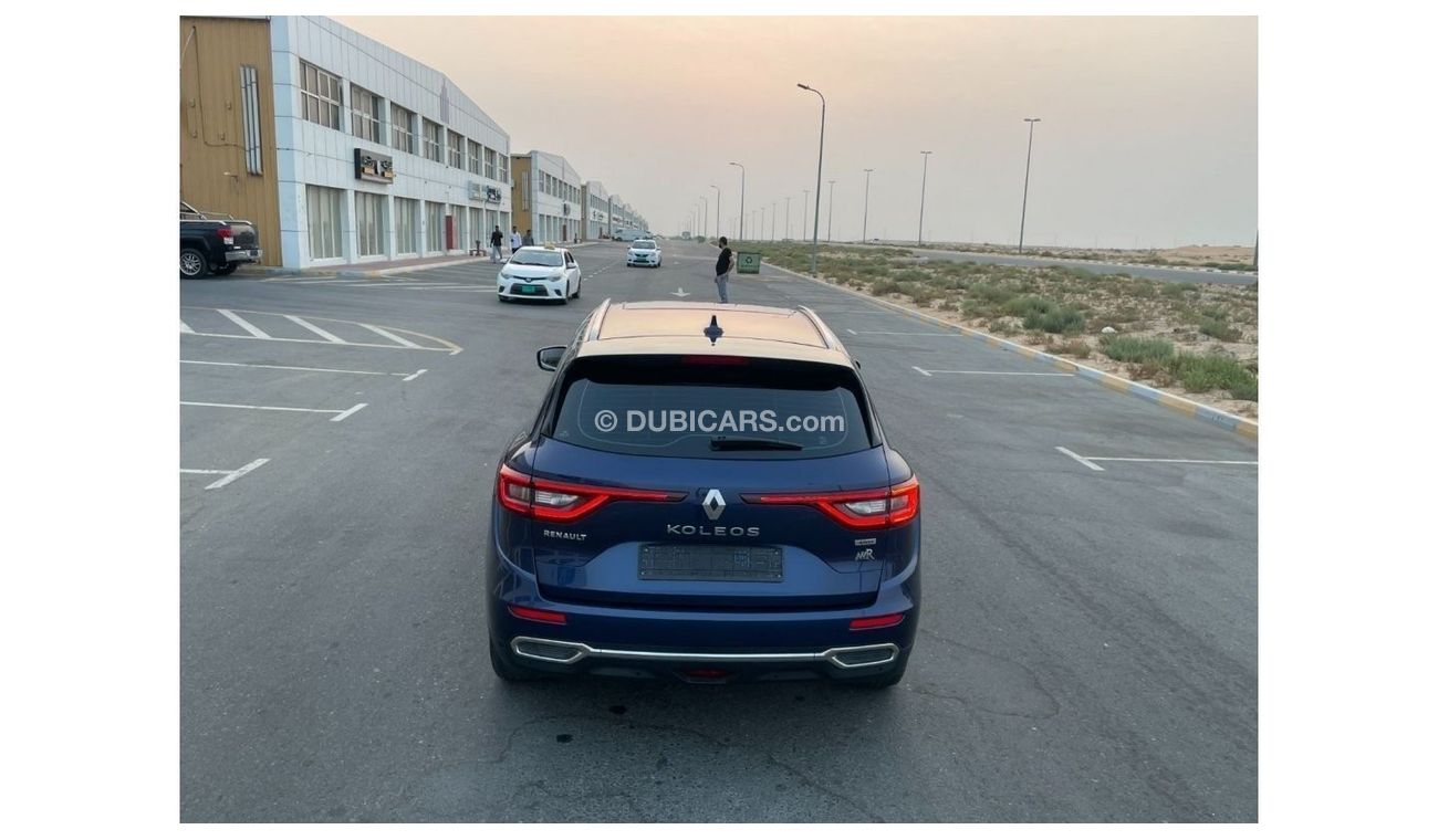 Renault Koleos 2.5CC, GCC, EXCELLENT CONDITION