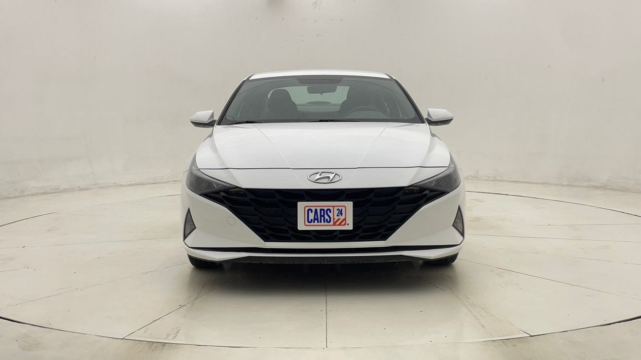 Hyundai Elantra SMART 1.6 | Zero Down Payment | Home Test Drive