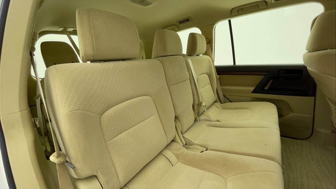 Toyota Land Cruiser EXR 4 | Zero Down Payment | Free Home Test Drive