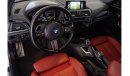 بي أم دبليو M135 2016 BMW M135i / High Spec/ M Performance / BMW Service And Warranty