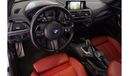 BMW M135i 2016 BMW M135i / High Spec/ M Performance / BMW Service And Warranty