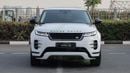 Land Rover Range Rover Evoque Dynamic SE P250 2.0L ( Only For Export ) 2025 LAND ROVER RANGE ROVER EVOQUE P250 DYNAMIC SE 2.0L BRA